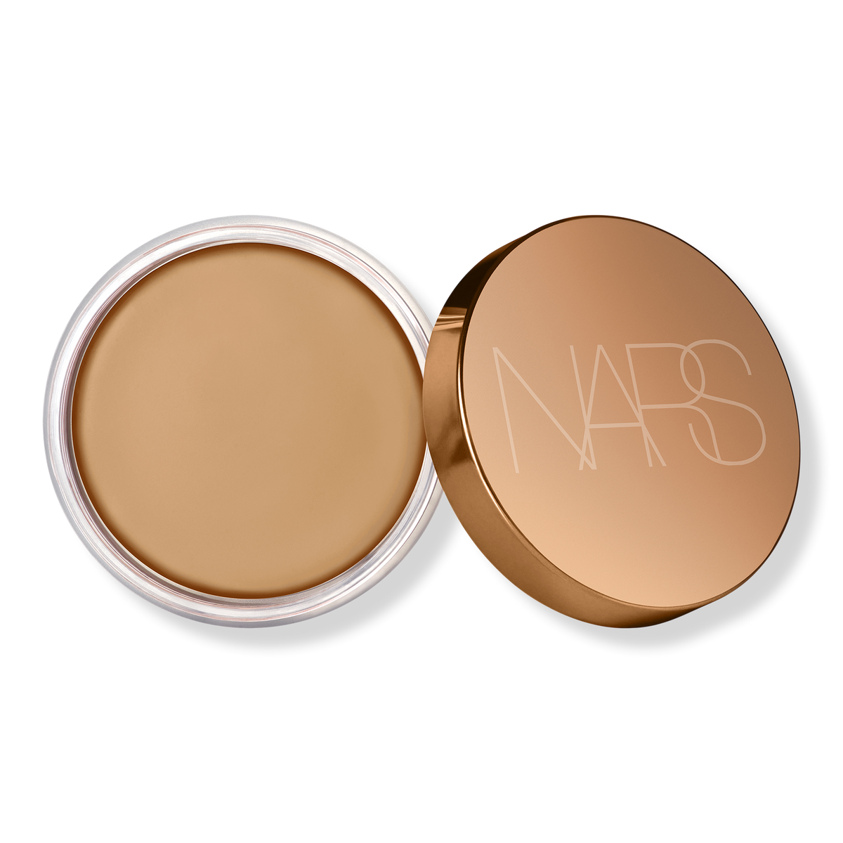 NARS bronzing cream