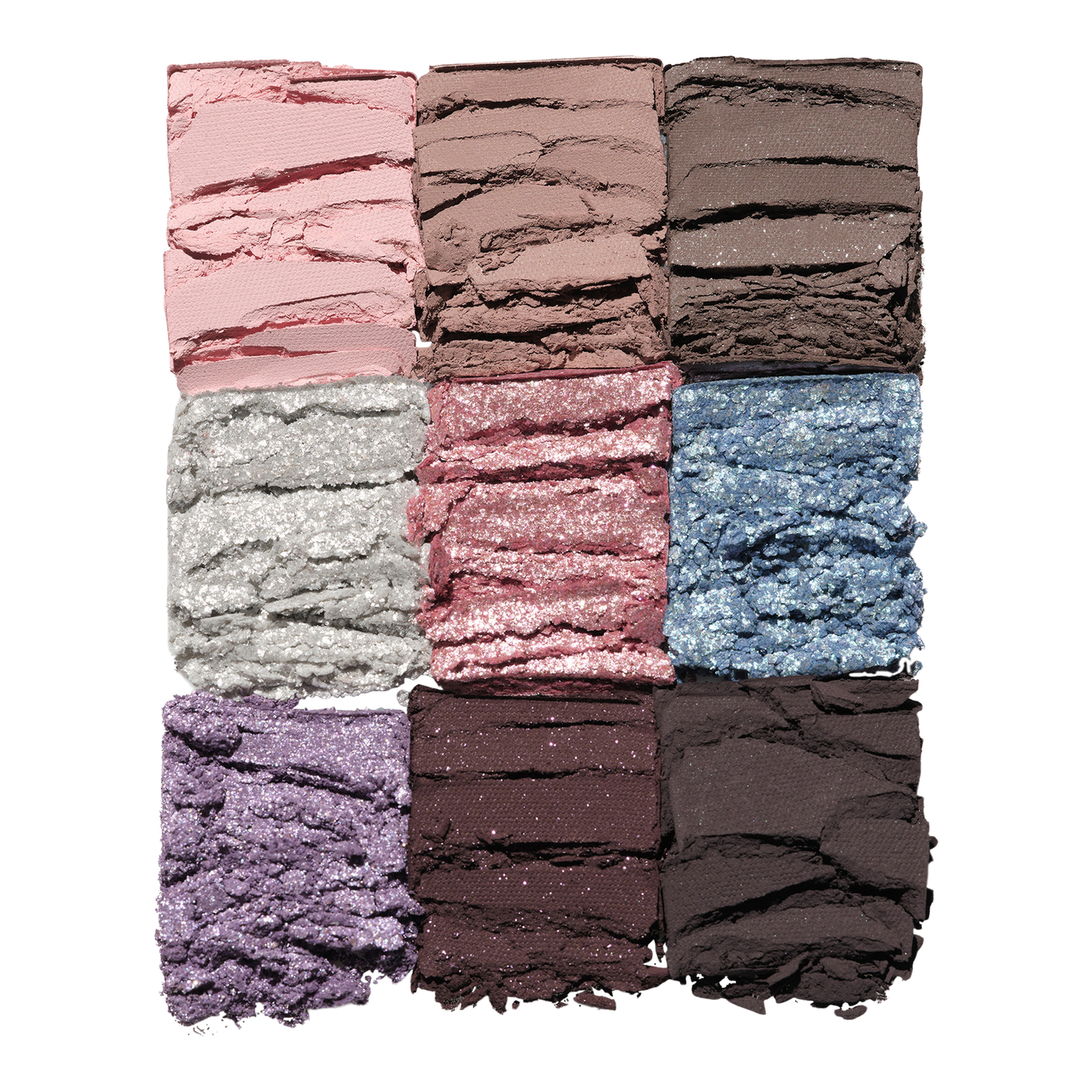 Anastasia eye shadow
