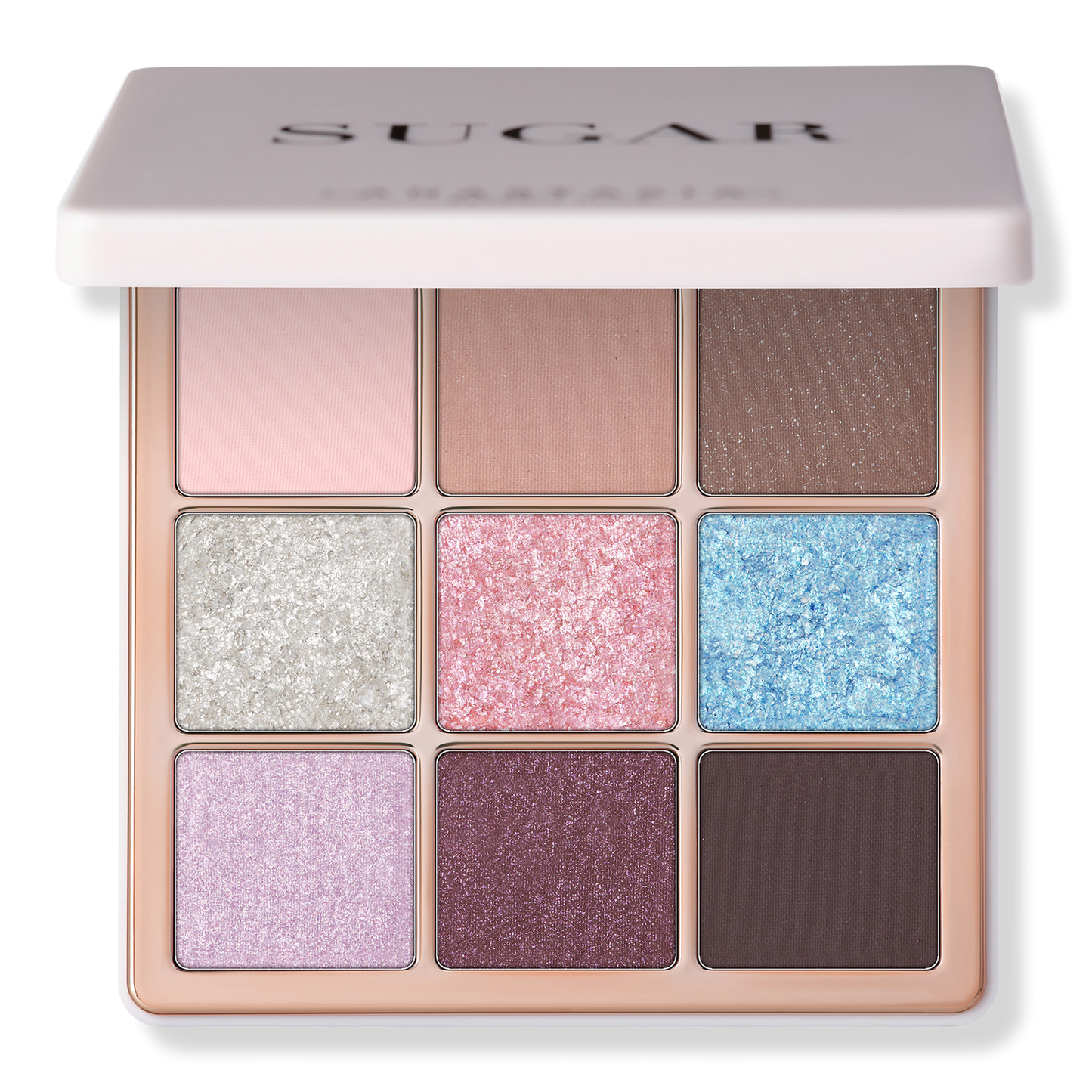 Anastasia eye shadow