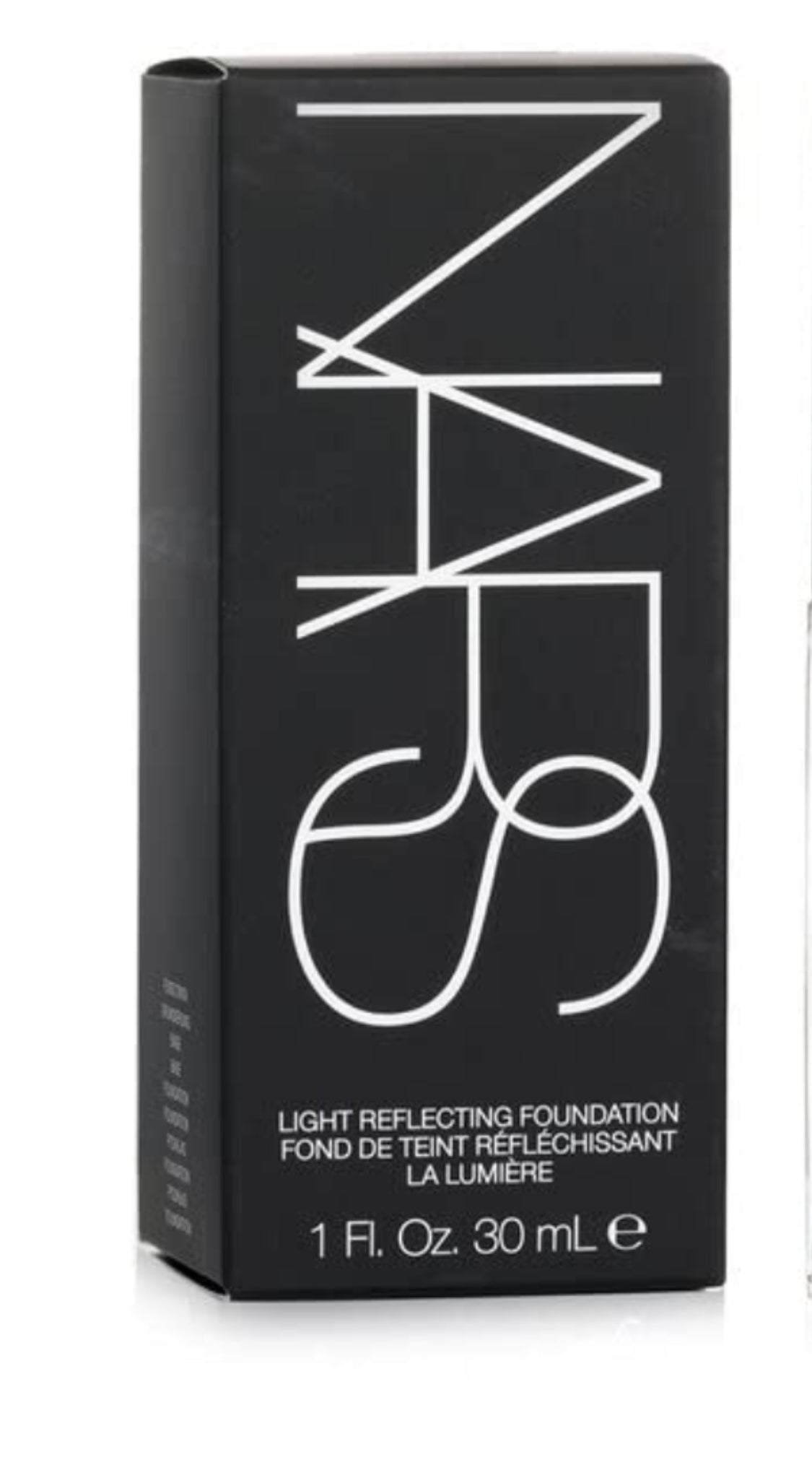 NARS Light Reflecting Foundation