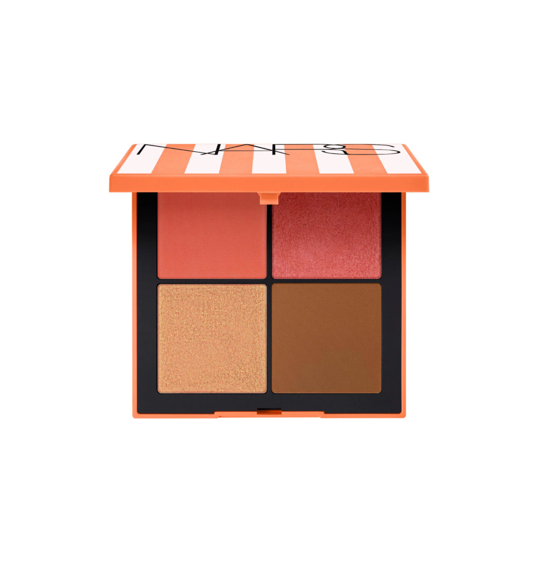 NARS Hot Escape Cheek Palette III
