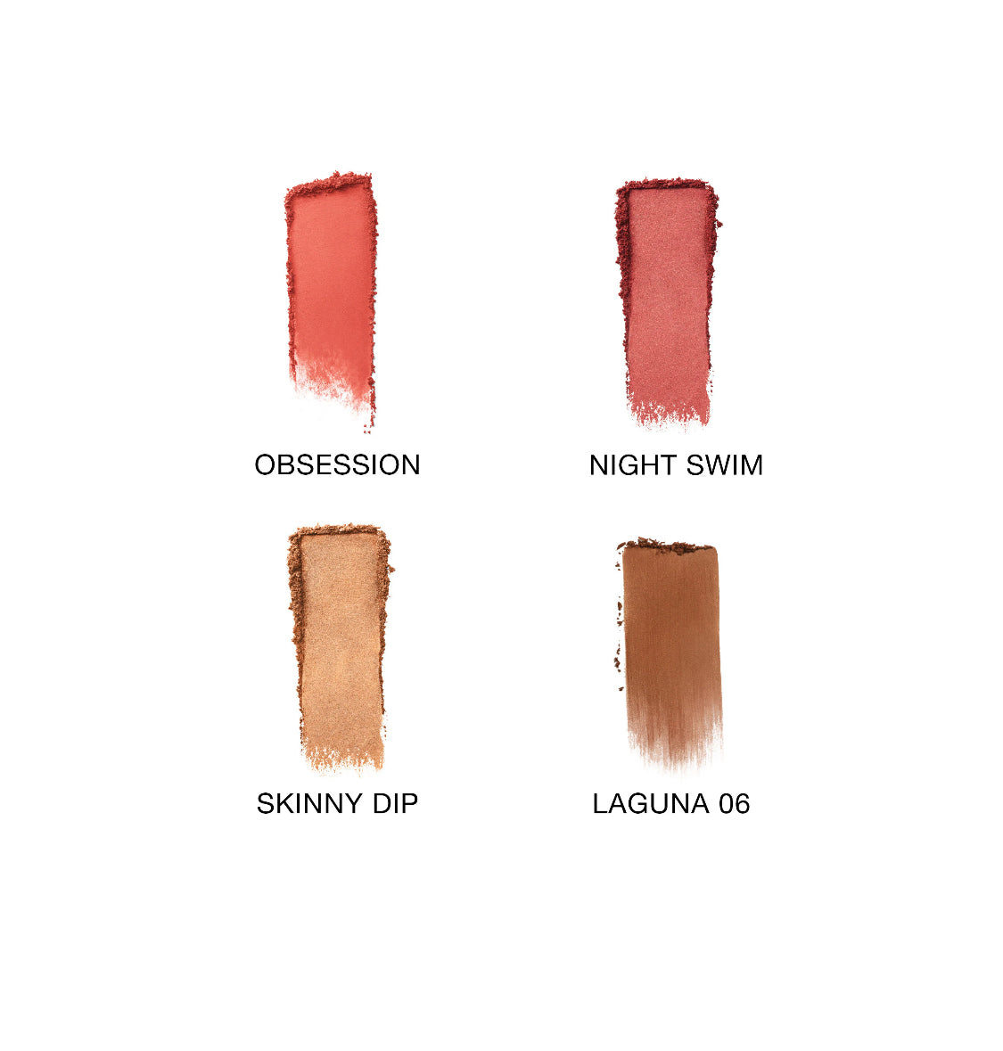 NARS Hot Escape Cheek Palette III