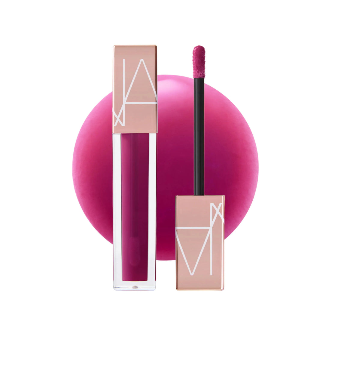NARS Afterglow Lip Oil
