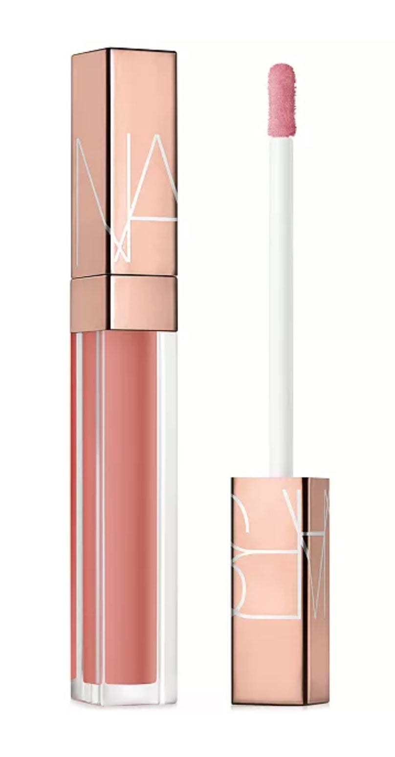 NARS Afterglow Lip Oil