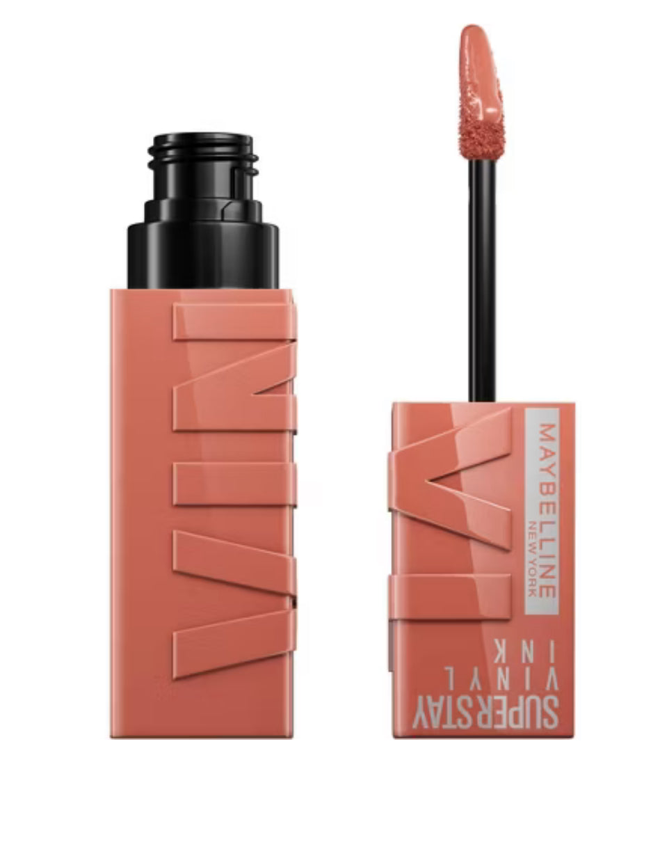 Maybelline SUPERSTAY VINYL INK