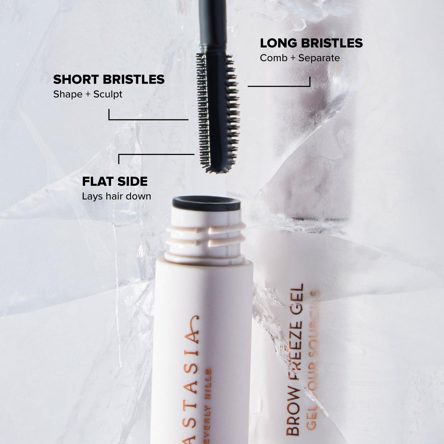 Anastasia Beverly Hills ￼