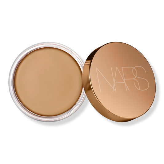 NARS bronzing cream
