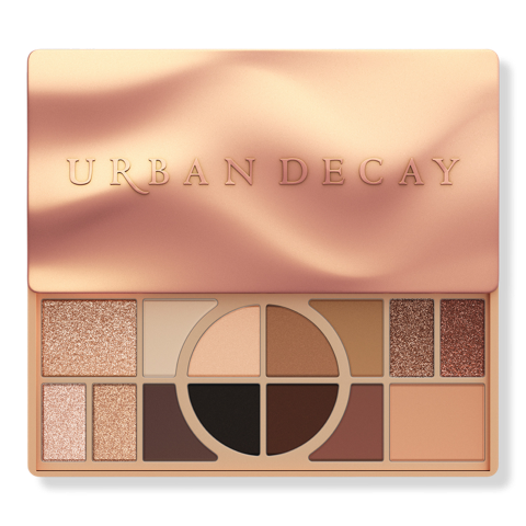 Urban Decay Naked Shaped