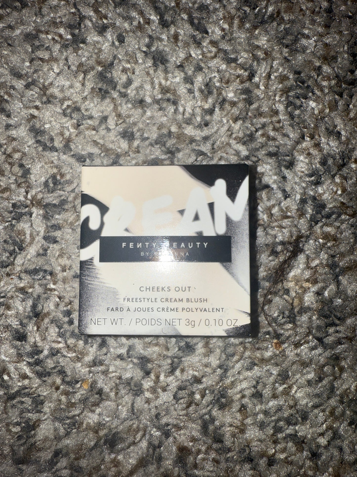 Fenty beauty blush