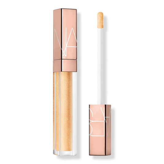 NARS After glow lips shine