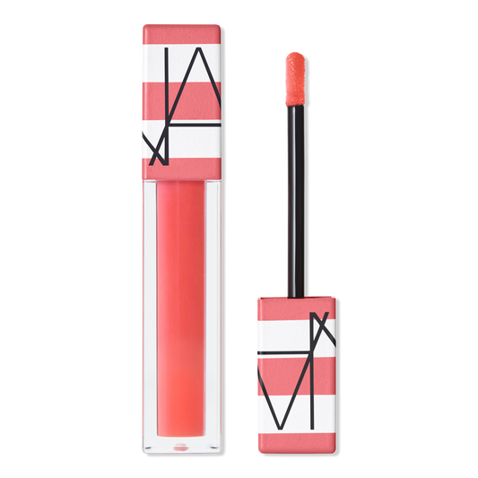 NARS afterglow lip oil