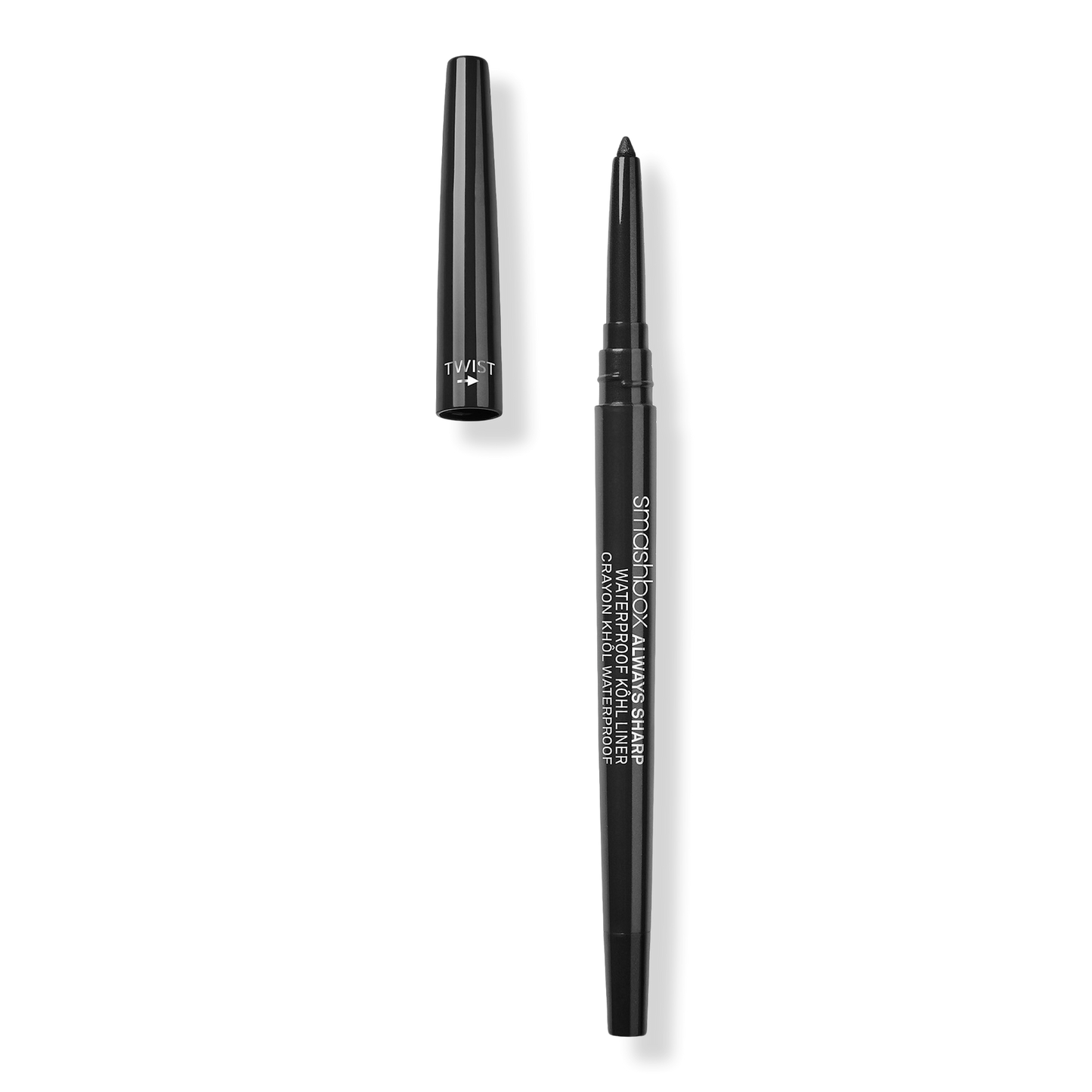 Smash box 24 Hour liquid liner
