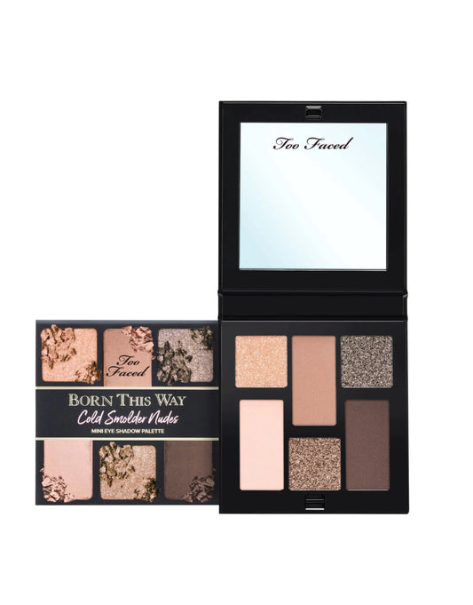 Too Faced Born This Way