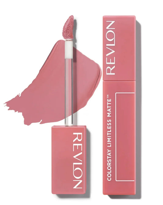 REVLON COLORSTAY LIMITLESS MATTE