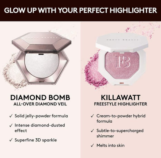 Fenty beauty