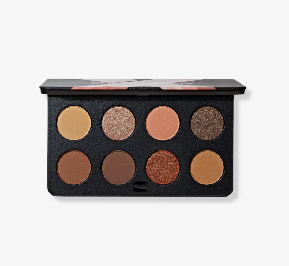 Smashbox Cozyvibes