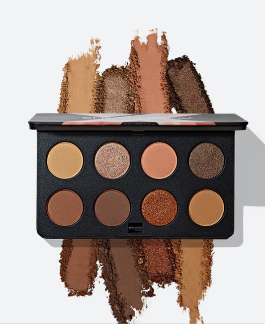 Smashbox Cozyvibes