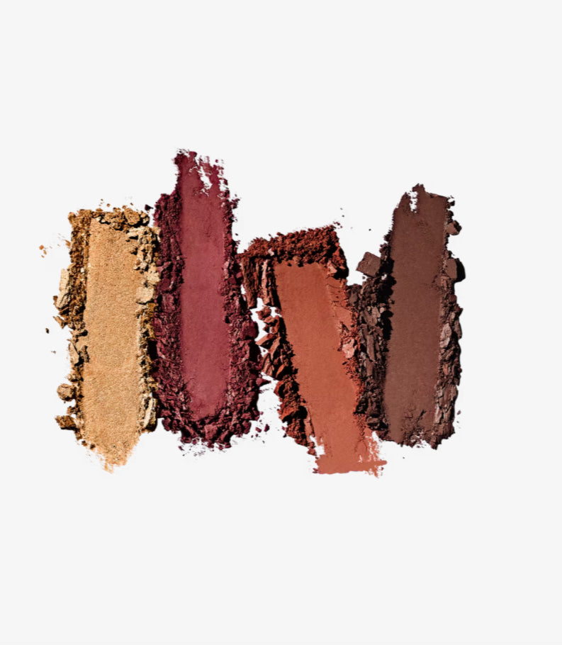 Halo Sculpt + Glow Face Palette With Vitamin E