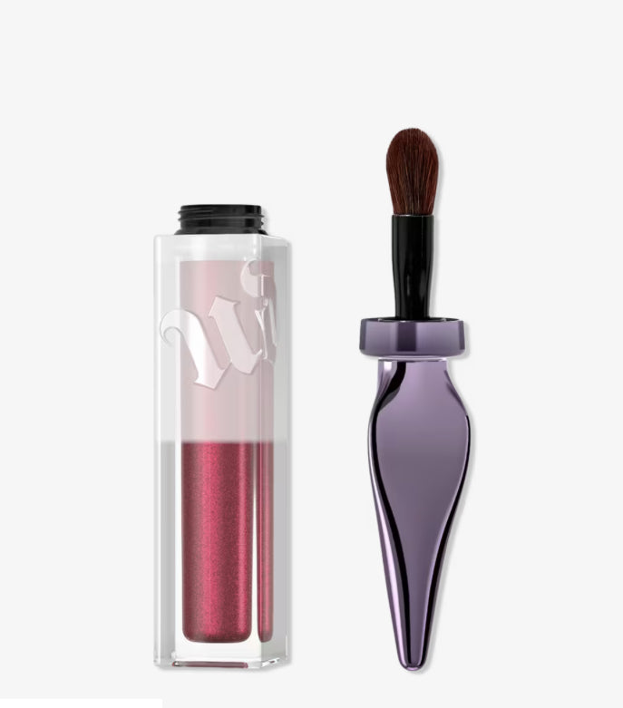 Urban Decay 24/7 Glaze-On Liquid Eyeshadow