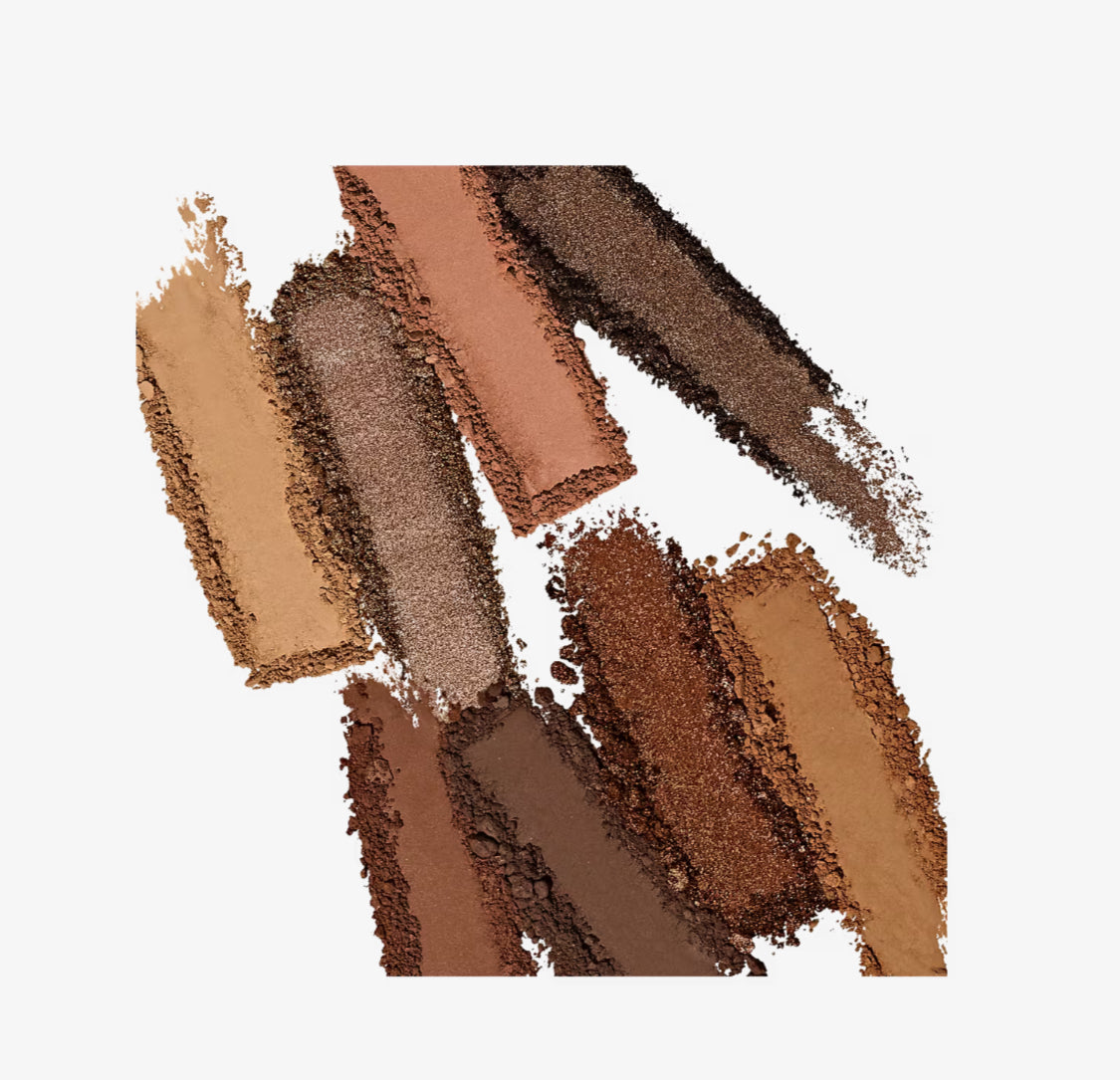 Smashbox Cozyvibes