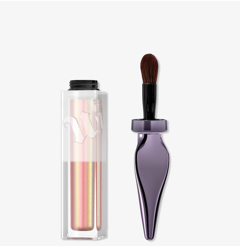 Urban Decay 24/7 Glaze-On Liquid Eyeshadow