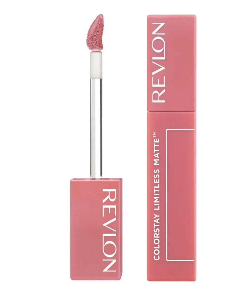 REVLON COLORSTAY LIMITLESS MATTE