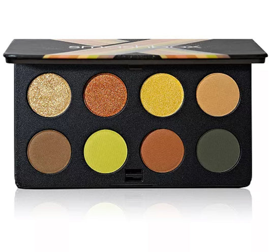 Smashbox Earthtyvibes
