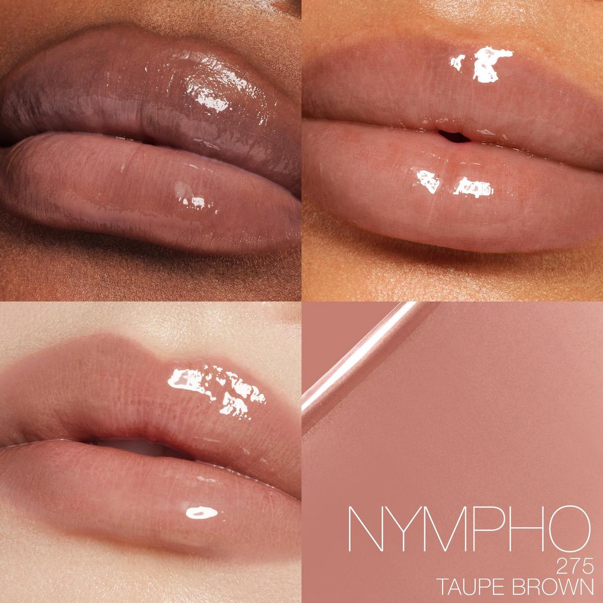 NARS Afterglow lip shine