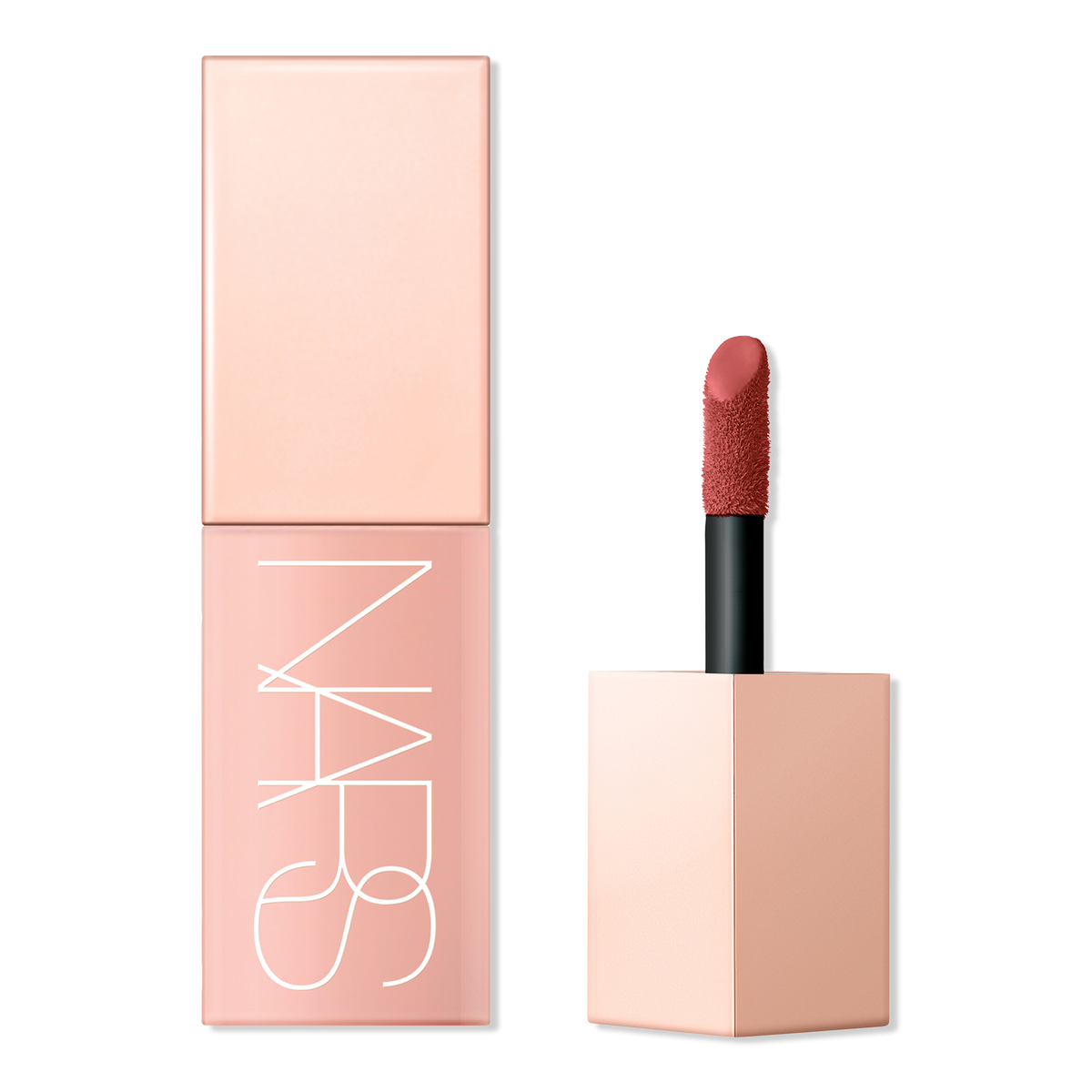 NARS afterglow liquid blush
