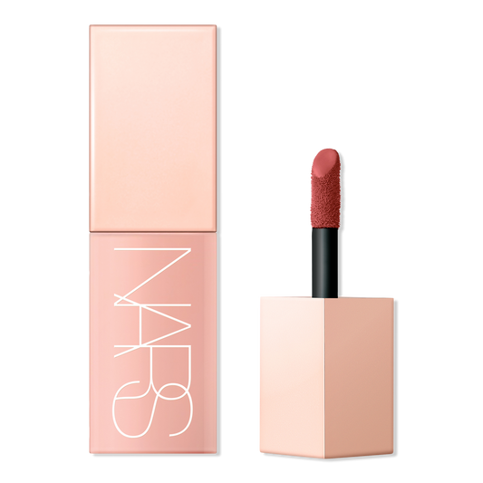 NARS afterglow liquid blush