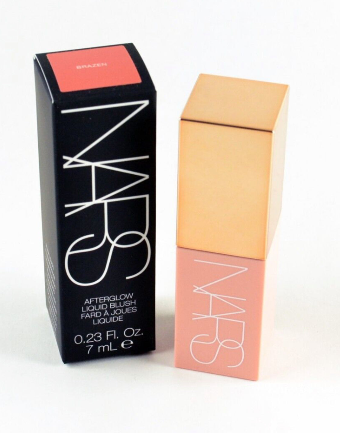 NARS After Glow Liquid Blush