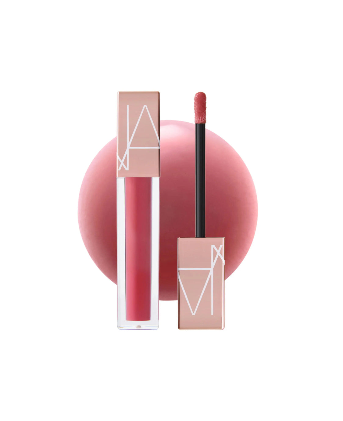 NARS Afterglow Lip Oil