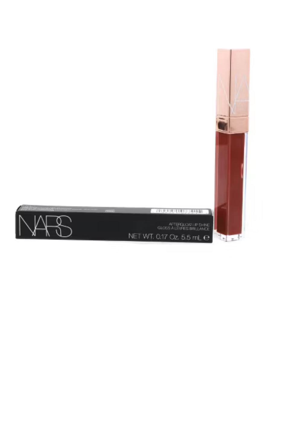 NARS Afterglow Lip Oil