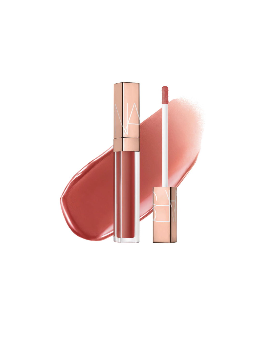 NARS Afterglow Lip Oil