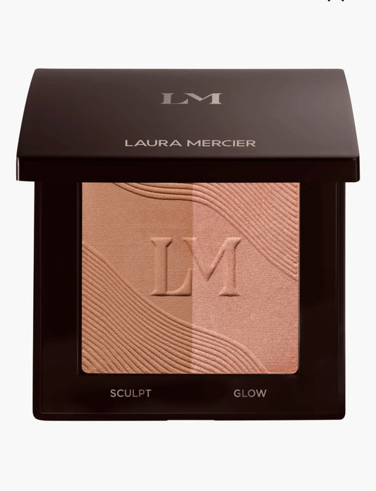 Laura Mercier Bronze Color Infusion
