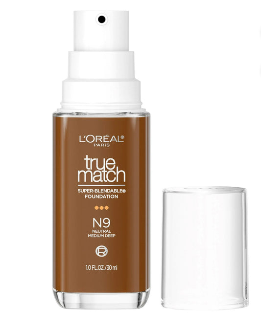 L’Oréal Paris TrueMatch