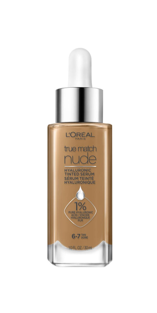 L’Oréal Paris TrueMatch Nude