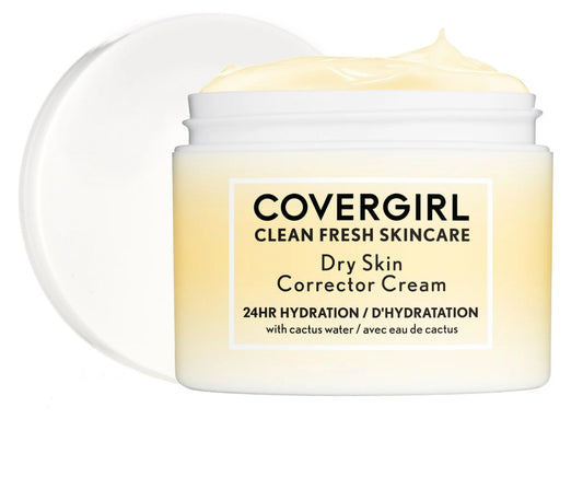 Covergirl Clean Fresh Skincare
