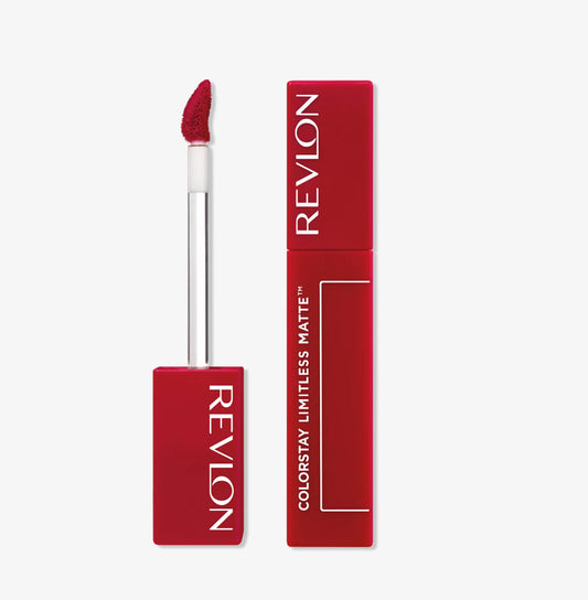 REVLON COLORSTAY LIMITLESS MATTE