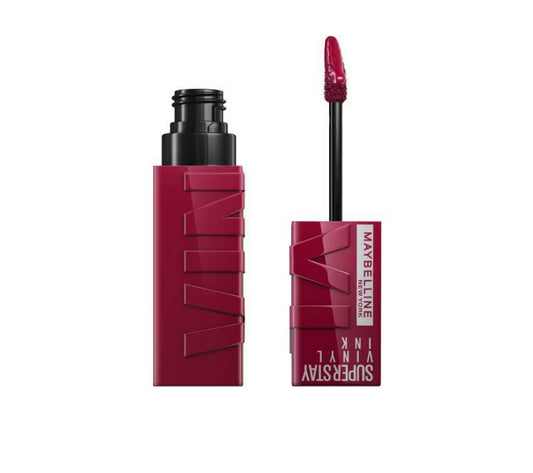 MAYBELLINE SUPERSTAY VINYL INK
